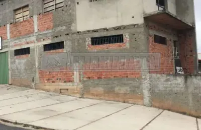Ponto comercial à venda na Rua Ana Grezzi Forestieri, 11, Jardim Santa Cecília, Sorocaba