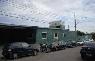 Ponto comercial à venda na Alameda Das Primaveras, 0, 181, Jardim Simus, Sorocaba
