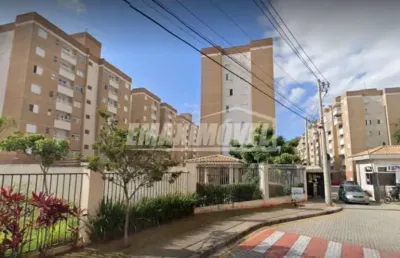 Apartamento semi-mobiliado com 2 quartos na vila hortência
