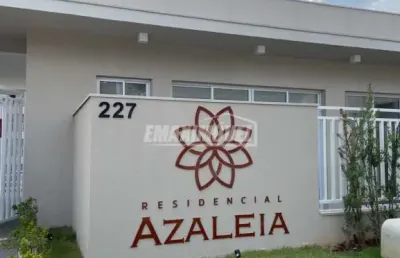Apartamento com 2 quartos à venda na Alameda Itanhaém, Bloco B, 227, Jardim Saira, Sorocaba