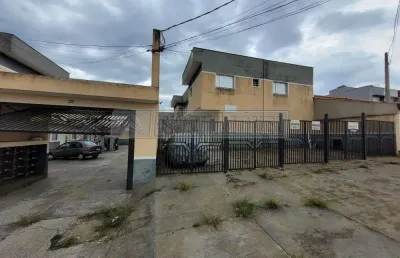 Kitnet / Stúdio à venda na Avenida Elias Maluf, Térreo, 3986, Jardim Wanel Ville V, Sorocaba