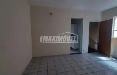 Apartamento com 2 quartos à venda na Rua Padre Donizete, Bloco 5, 400, Vila Almeida, Sorocaba