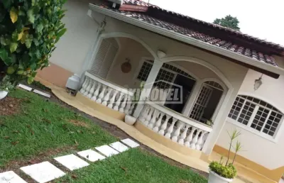 Chácara / sítio com 2 quartos à venda na Rua Pedro Moreira Cesar, 185, Itinga, Salto de Pirapora
