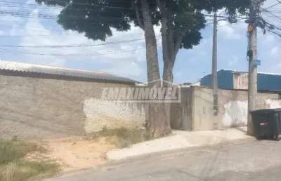 Terreno à venda na Rua dos Ferroviários, 89, Vila Barão, Sorocaba