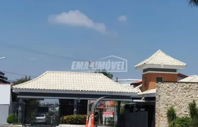 Casa em condomínio fechado com 3 quartos à venda na Avenida Fernando Stecca, Rua Mercedes Ferreira, 571, Iporanga, Sorocaba
