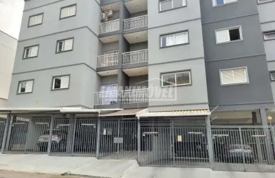 Apartamento com 2 quartos à venda na Avenida Professor Flávio Fazano, 273, Jardim Piazza di Roma, Sorocaba