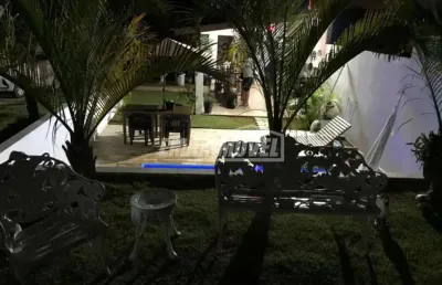 Casa para aluguel - condomínio aquarius - araçoiaba da serra/sp