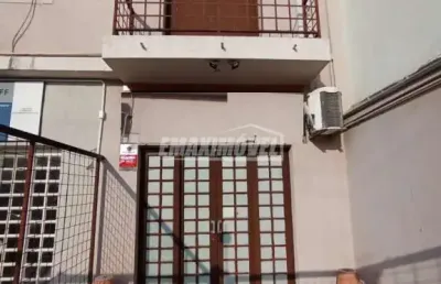Sala comercial para alugar na Rua Aníbal Costa Dias, Unidade 2, 34, Vila Lucy, Sorocaba