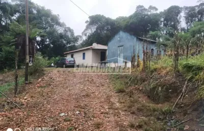 Fazenda à venda na Estrada Sarapui De Cima, Vila Elvio, 10, Vila Michelle, Piedade