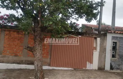 Terreno à venda na Rua Romão Ramos dos Santos, 327, Parque Esmeralda, Sorocaba