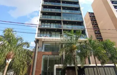 Apartamento com 1 quarto para alugar na Rua João Dias De Souza, Bloco Unico, 295, Parque Campolim, Sorocaba