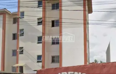 Apartamento com 2 quartos à venda na Rua Madre Ninetta Jonata, Bloco úNico, 176, Jardim Santa Catarina, Sorocaba