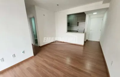 Apartamento com 2 quartos à venda na Rua Demercindo Alves Da Silva, Bloco A, 202, Jardim Piratininga, Sorocaba