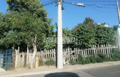 Terreno à venda na Rua Doutor Sydneu Antônio Urban, 325, Vila Zacarias, Sorocaba