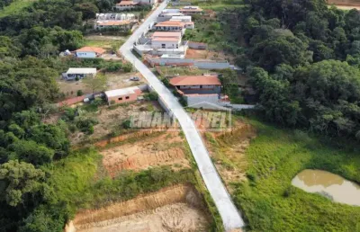 Terreno em condomínio fechado à venda na Estrada Dos Martins, Terreno, 5, Caguassu, Sorocaba