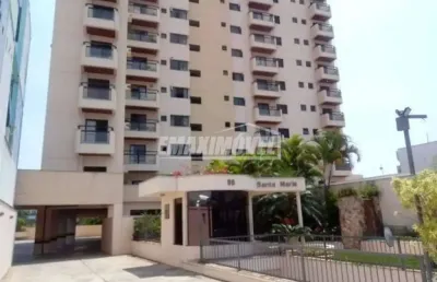 Apartamento com 3 quartos à venda na Rua Saldanha Da Gama, Apto, 98, Centro, Sorocaba