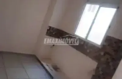 Apartamento com 2 quartos à venda na Alameda Do Horto, Bloco 17, 454, Caguassu, Sorocaba