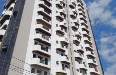 Apartamento com 3 quartos à venda na Rua Paraná, 35, Centro, Sorocaba