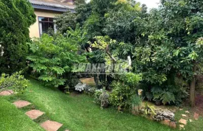 Casa em condomínio fechado com 3 quartos à venda na Rua Alda Luchini Vial, 381, Parque Campolim, Sorocaba