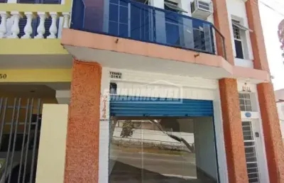 Ponto comercial para alugar na Avenida Doutor Afonso Vergueiro, 2144, Vila Augusta, Sorocaba