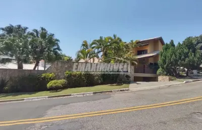 Casa em condomínio fechado com 5 quartos à venda na Rua Mário Guilherme Notari, Quadra D, 10, Rancho Dirce, Sorocaba