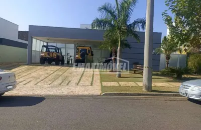 Casa em condomínio fechado com 4 quartos à venda na Estr. Municipal Araçoiabinha, Quadra A11, 1, Araçoiabinha, Araçoiaba da Serra