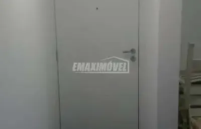 Apartamento com 2 quartos à venda na Rua Demerciano Alves Da Silva, Bloco C, 250, Jardim Piratininga, Sorocaba