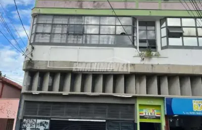 Ponto comercial para alugar na Rua Professor Toledo, Piso Superior - 1º Andar, 108, Centro, Sorocaba