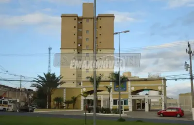 Apartamento com 2 quartos à venda na Avenida Gisele Constantino, Torre A, 430, Parque Bela Vista, Votorantim