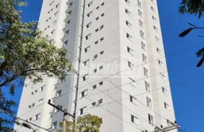 Apartamento com 2 quartos à venda na Rua Amazonas, Bloco úNico, 373, Centro, Sorocaba