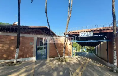 Chácara / sítio com 6 quartos à venda na Rua Felippe Moyses Betti Filho, 511, Ipanema do Meio, Sorocaba