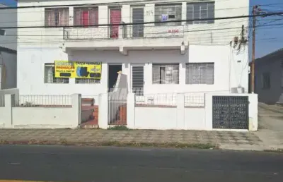 Apartamento com 2 quartos para alugar na Rua Pedro José Senger, 06, 974, Vila Haro, Sorocaba
