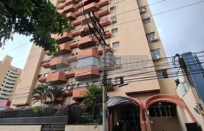 Apartamento com 3 quartos à venda na Avenida Moreira César, Sem Complemento, 159, Centro, Sorocaba
