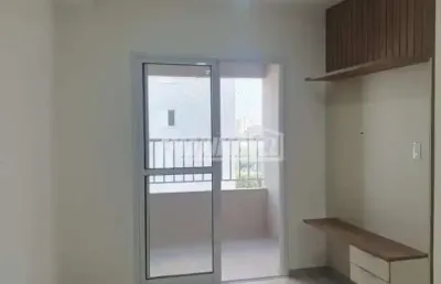 Apartamento com 2 quartos à venda na Alameda Itanhaém, Bloco A, 227, Jardim Saira, Sorocaba