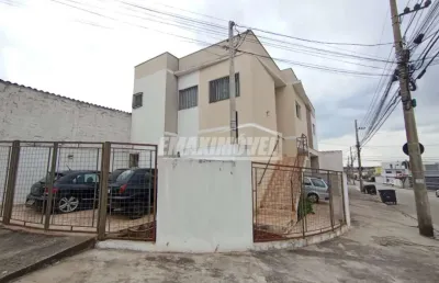Kitnet / Stúdio à venda na Rua Leonildes Da Silva Soares, 5, 209, Jardim Wanel Ville V, Sorocaba