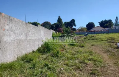Terreno à venda na Rua Seraphim Banietti, Próximo Da Av. Ipanema, s/n, Caguassu, Sorocaba
