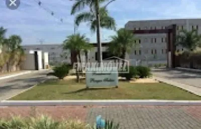 Apartamento com 2 quartos à venda na Rua Salvador Leite Marques, Bloco 20, 03, Éden, Sorocaba