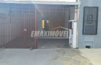 Ponto comercial à venda na Rua Antônia Camargo Nunes, 0, 63, Jardim das Estrelas, Sorocaba
