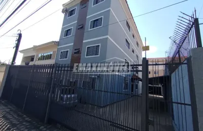 Apartamento dois dormitórios - jardim simus - sorocaba/sp