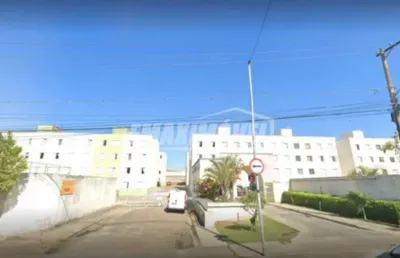 Apartamento com 3 quartos à venda na Rua Bonifácio De Oliveira Cassu, Bloco 05, 121, Éden, Sorocaba