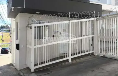 Casa em condomínio fechado com 2 quartos à venda na Rua Doutor Américo Figueiredo, Casa, 1640, Jardim Simus, Sorocaba