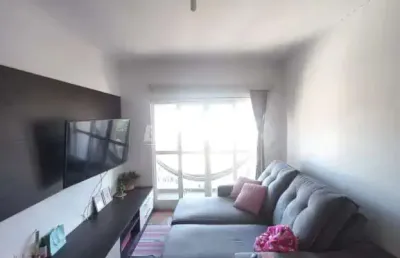 Apartamento com 3 quartos à venda na Alameda Das Catleas, Bloco Unico, 599, Jardim Simus, Sorocaba