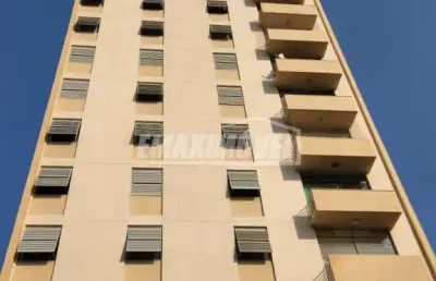 Apartamento com 3 quartos à venda na Rua Sete De Setembro, Apto, 543, Centro, Sorocaba