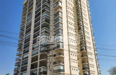 Apartamento com 4 quartos à venda na Rua Romeu Do Nascimento, Bloco A - Maximum, 280, Parque Campolim, Sorocaba