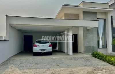 Casa em condomínio fechado com 3 quartos para alugar na Avenida Bandeirantes, Casa, 886, Brigadeiro Tobias, Sorocaba