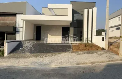 Casa em condomínio fechado com 3 quartos para alugar na Avenida Bandeirantes, Quadra D, 886, Brigadeiro Tobias, Sorocaba