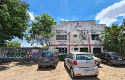 Terreno à venda na Avenida Engenheiro Carlos Reinaldo Mendes, 875, Além Ponte, Sorocaba