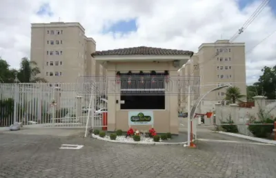 Apartamento com 2 quartos à venda na Avenida São Paulo, Bloco 01, 3435, Além Ponte, Sorocaba