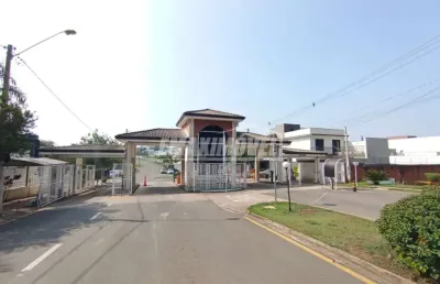 Casa em condomínio fechado com 3 quartos à venda na Avenida Ipanema, Quadra A18, 8400, Jardim Novo Horizonte, Sorocaba