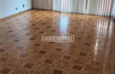 Apartamento com 3 quartos à venda na Rua Sete De Setembro, Apto, 543, Centro, Sorocaba